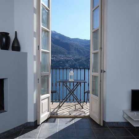 Cozy Suites On The Lake - The House Of Travelers Brienno Екстер'єр фото