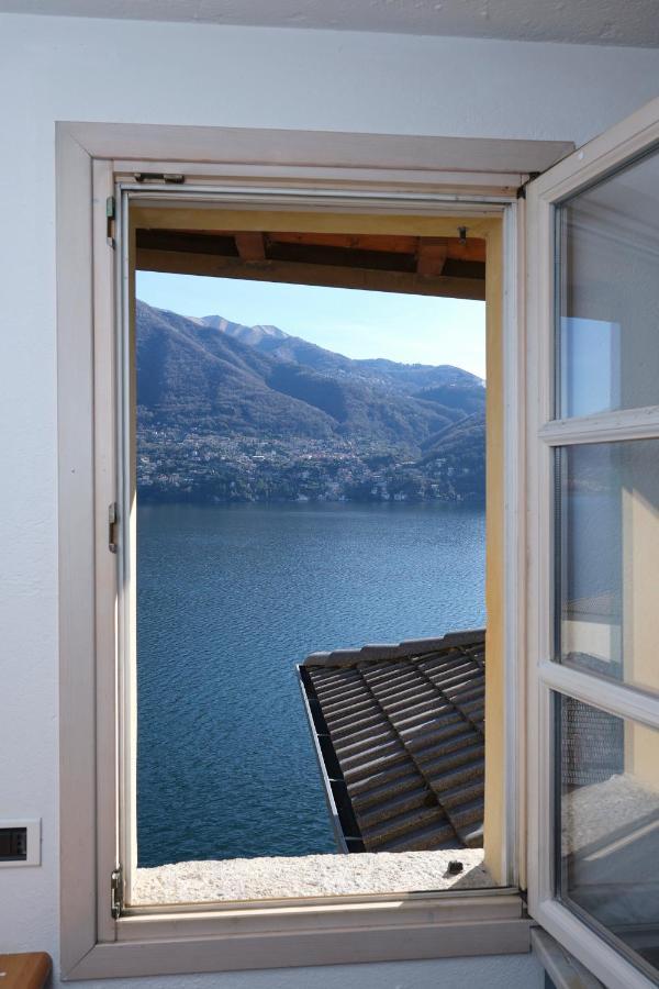 Cozy Suites On The Lake - The House Of Travelers Brienno Екстер'єр фото