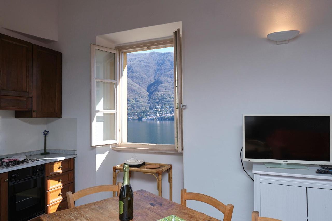 Cozy Suites On The Lake - The House Of Travelers Brienno Екстер'єр фото